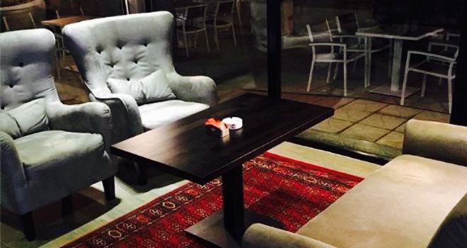Caffe Pascucci