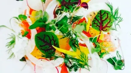 Restaurant les Berges