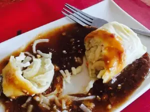 Max’s Restaurant