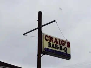 Craigs Bar-B-Que