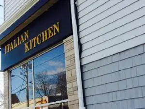 Italian Kitchen of Brockton