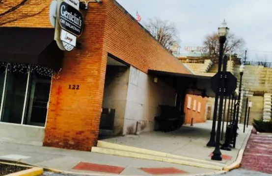 Gentelin's on Broadway