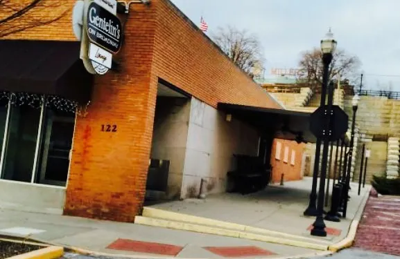 Gentelin's on Broadway