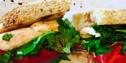 Massimo Italian Deli