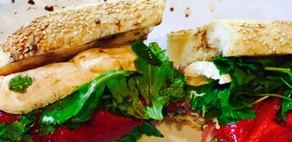 Massimo Italian Deli