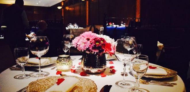 Le Raj Restaurant