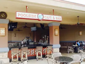 Poolside Cafe & Bar