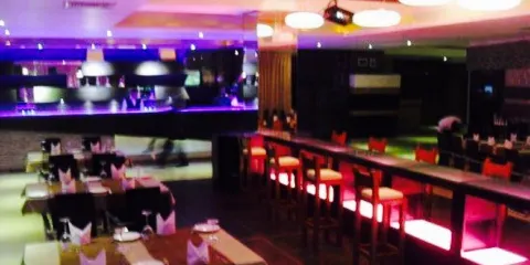 Sun and Sands Restaurant