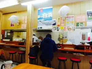 Kishu Ramen Okagesan