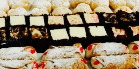 Angela's Italian Restaurant