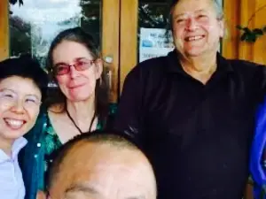 Alberico's Italian Restaurant