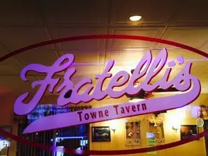 Fratelli's Towne Taven