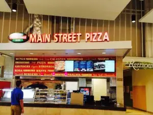 Main Street Pizzeria & Grille