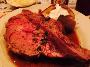 Ye Olde Mill Street Pub