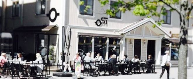 Cafe Ost (Kafe Ost)