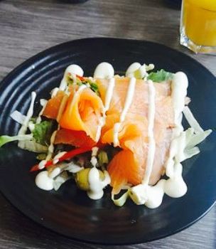Z bistro