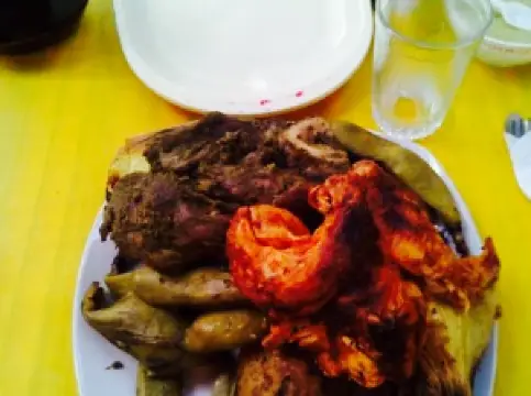 Restaurant Campestre Los Girasoles