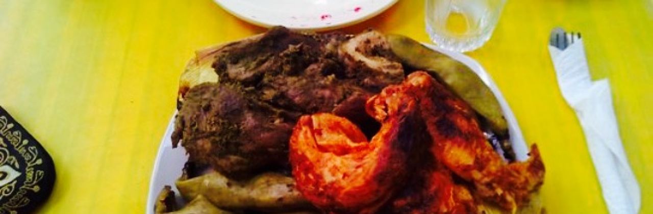 Restaurant Campestre Los Girasoles