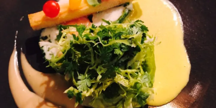 Samen Wijn en Bistrobar