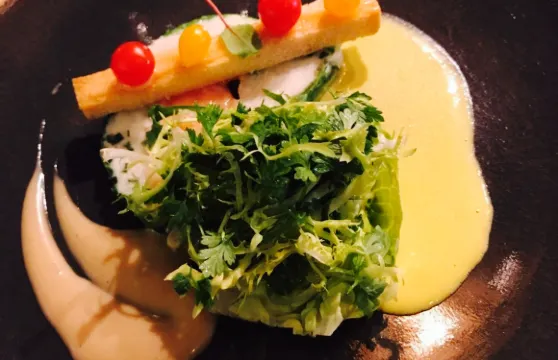 Samen Wijn en Bistrobar