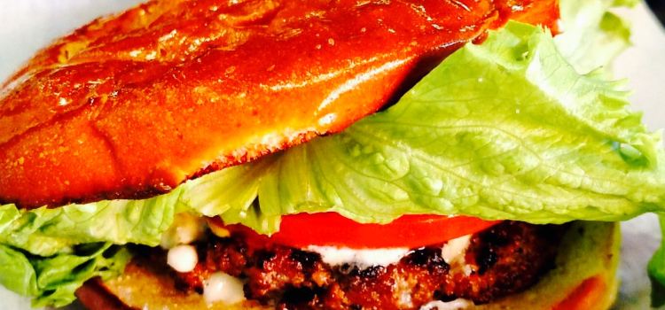 JRO'S BURGERS and SUBS