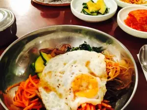 Restaurant Kim