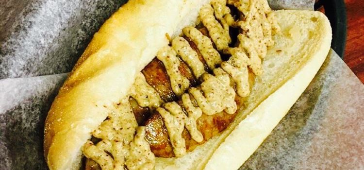 The Brats Grille