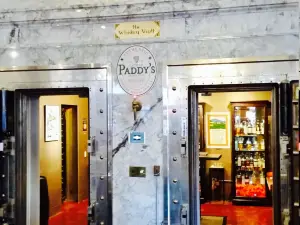 Father Paddy's Pub