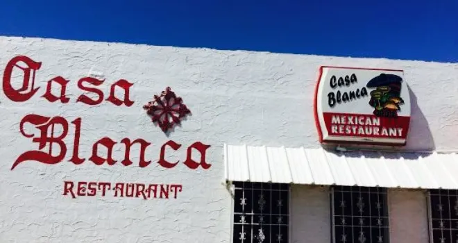 Casa Blanca