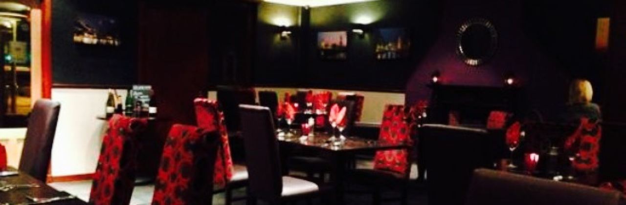 The Black Watch Bar and Croft Restaurant