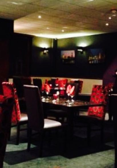 The Black Watch Bar and Croft Restaurant