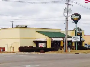 Perkins Restaurant  Bakery