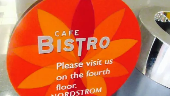 Nordstrom Cafe