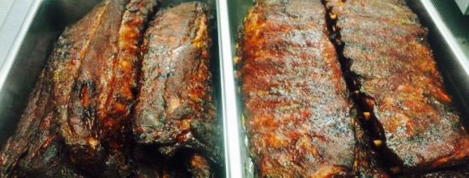 Tackett's Southern Bar-B-Que