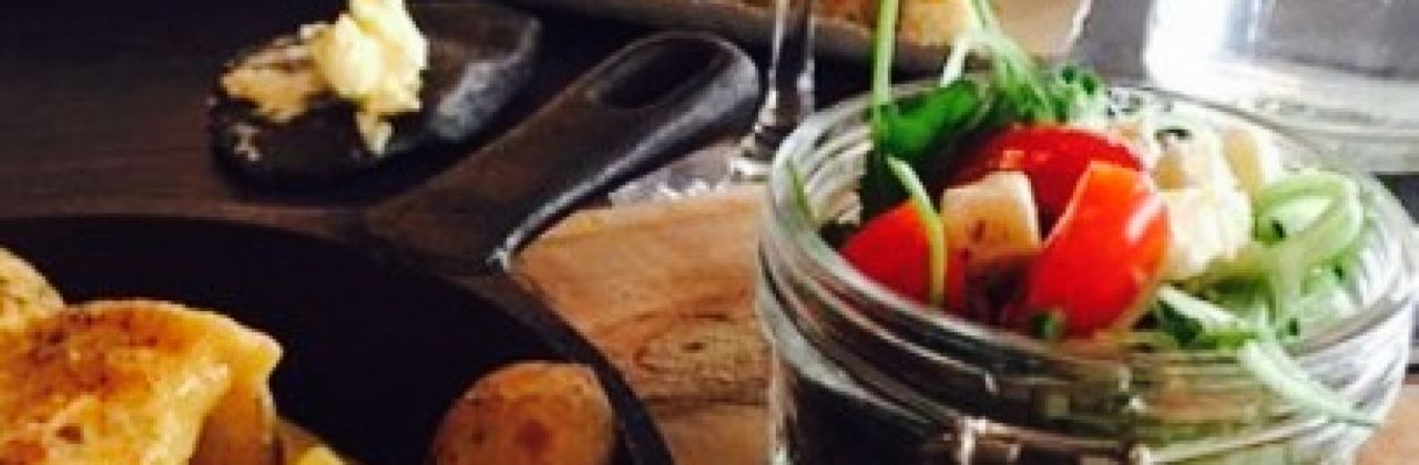 Skjaldarvik Restaurant