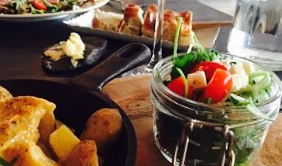 Skjaldarvik Guest House