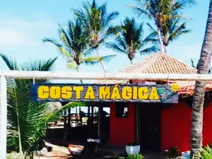 Cabana Costa Mágica