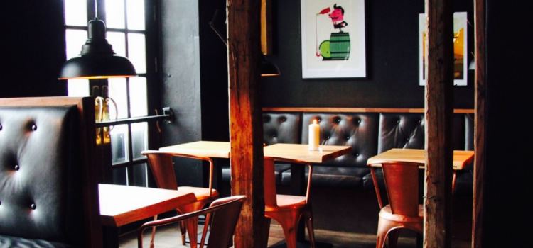 Skank beer & winebar