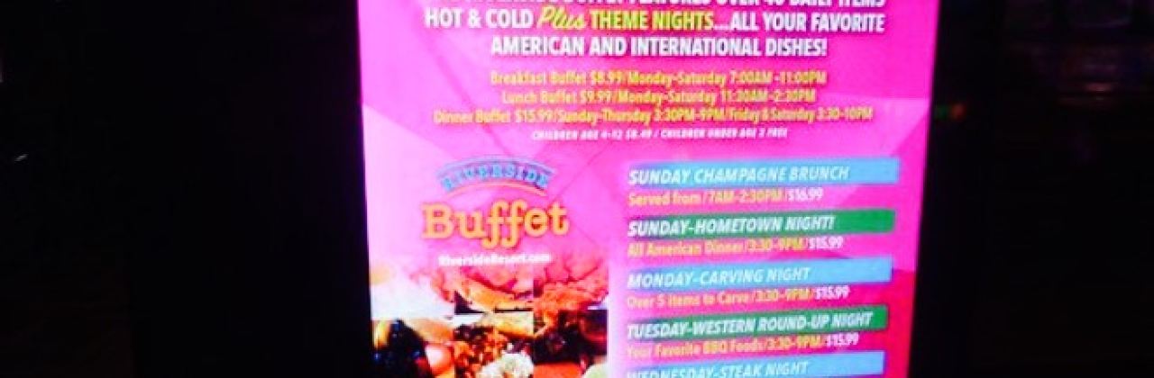 Don Laughlin's Riverside Resort