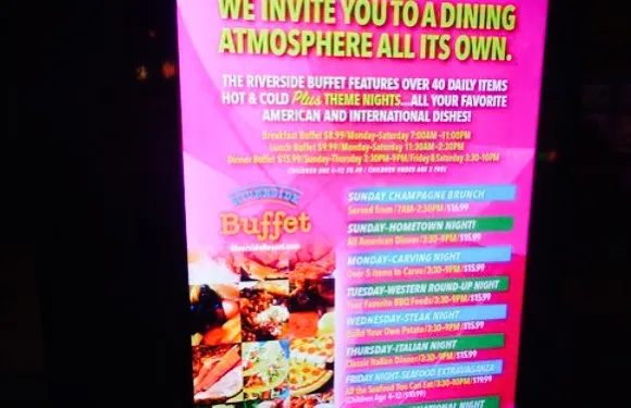 Don Laughlin's Riverside Resort