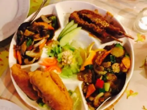 Long Cheng Restaurant