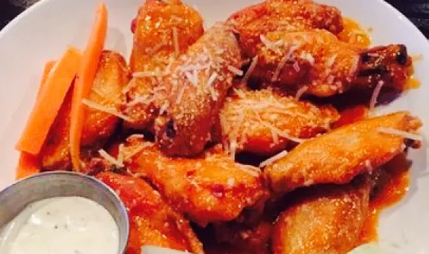 Recovery Sports Grill