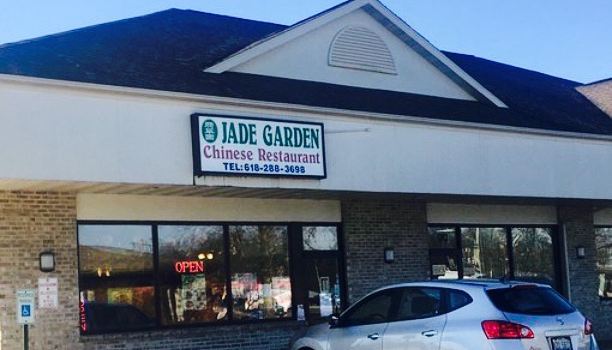 Jade Garden Chinese Restaurant