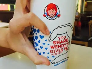 Wendy's