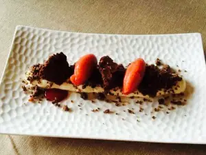 La Destil leria Restaurant