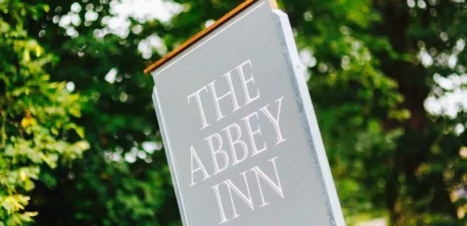 The Abbey Inn (Leek)