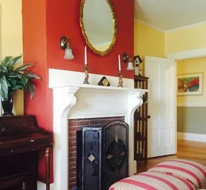 Inn at Sunset Hill Restaurant