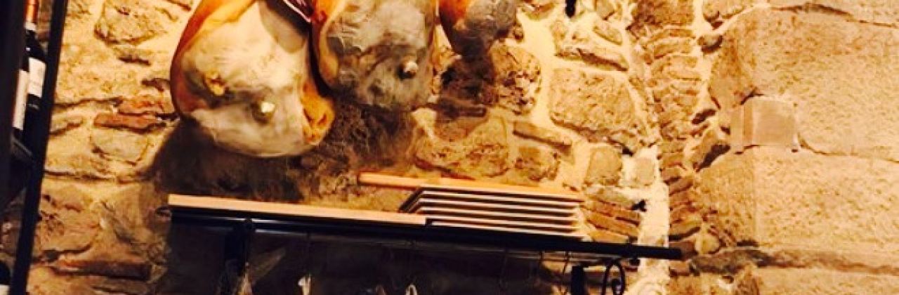 Existo Osteria Molisana