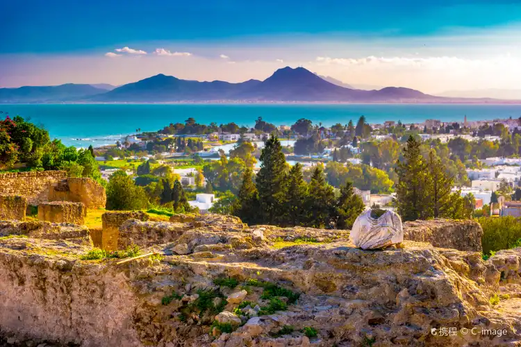 Carthage