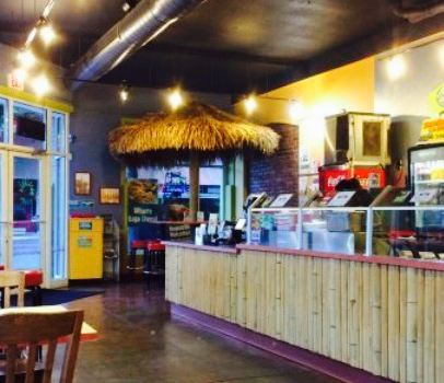 Taco Del Mar